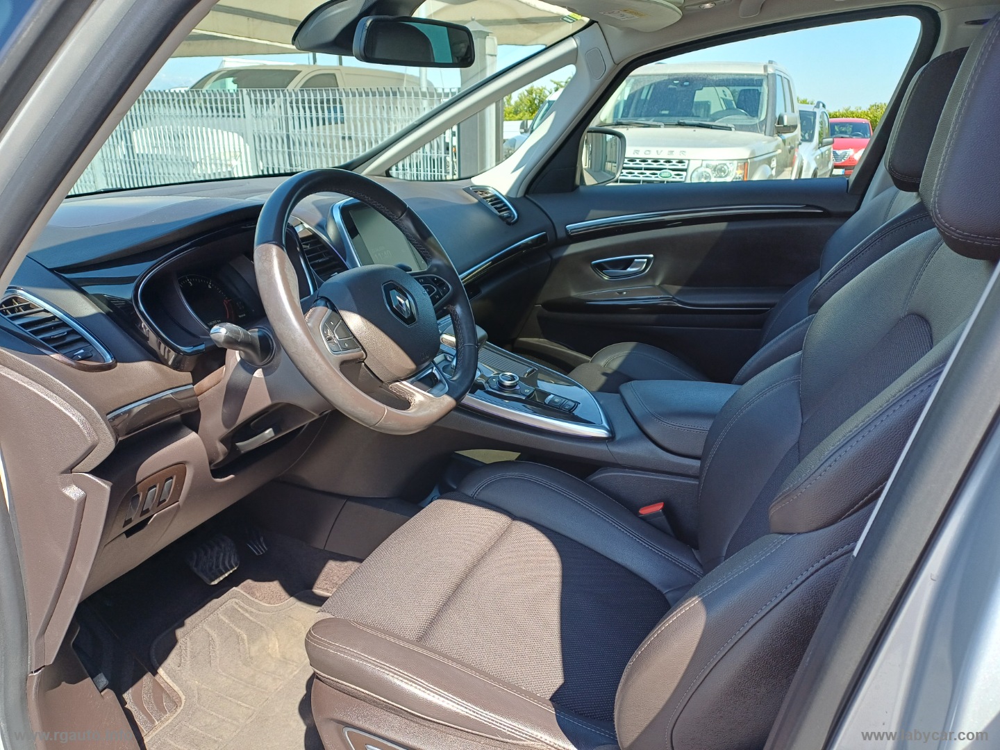 Espace dCi 160 CV EDC Energy Intens - immagine 11