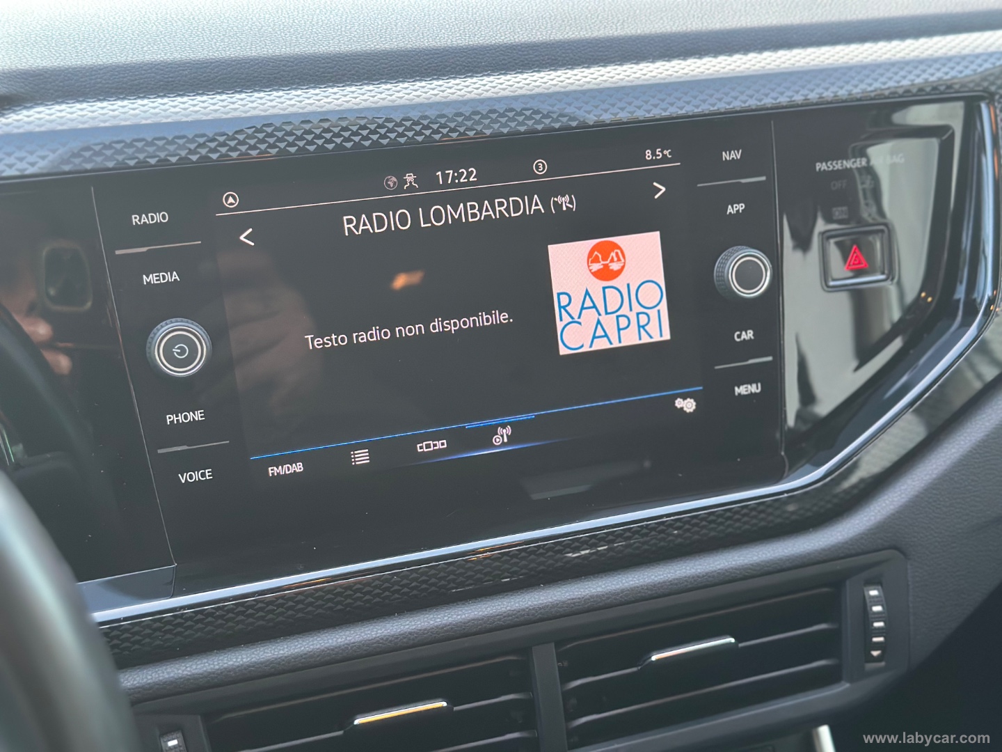 Polo 1.0 TSI Edition Plus - immagine 11