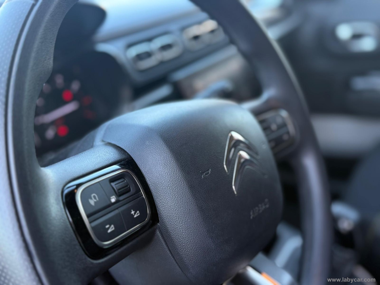 C3 PureTech 83 S&S Shine - immagine 11