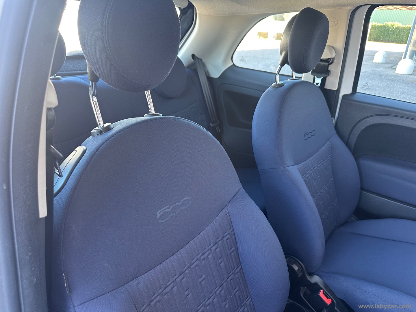 500 1.2 EasyPower Club - immagine 11