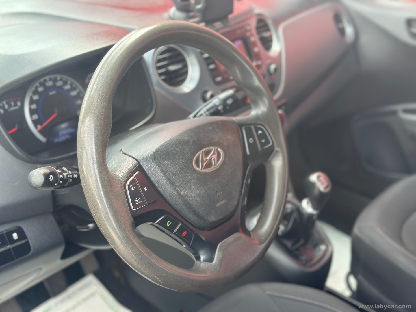 i10 1.0 LPGI Econext Comfort - immagine 11