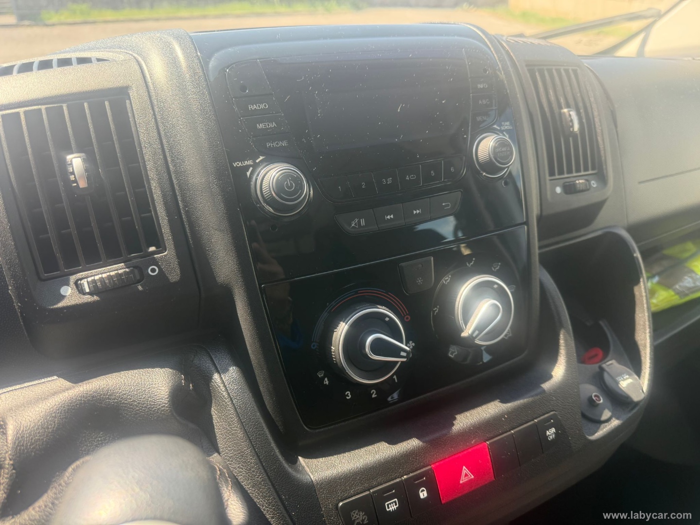 Ducato 33 2.3 MJT 140 9 POSTI - immagine 11