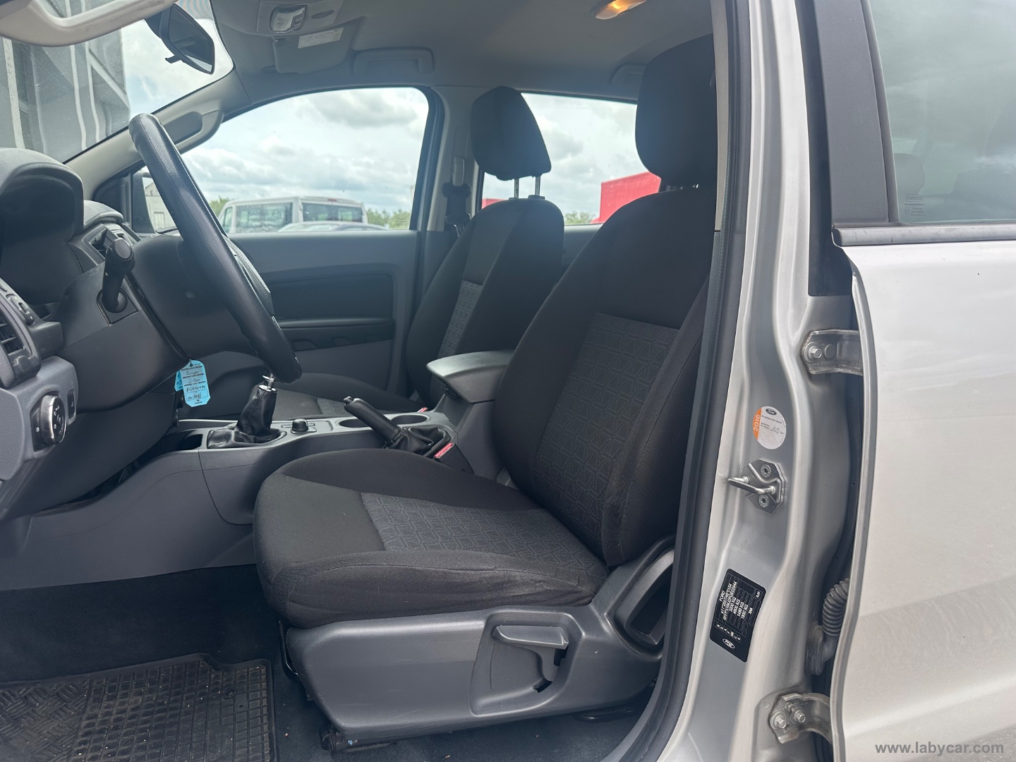 Ranger 2.2 TDCi Doppia Cabina XLT 5pt. - immagine 11