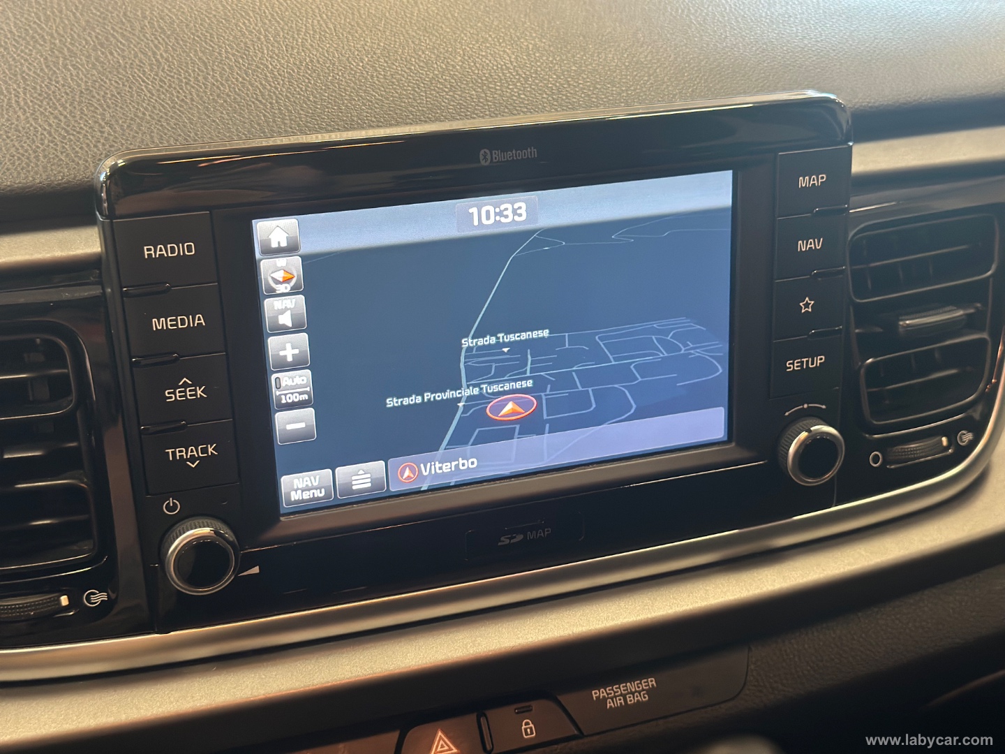 Rio 1.0 T-GDi 12V Evolution - immagine 11