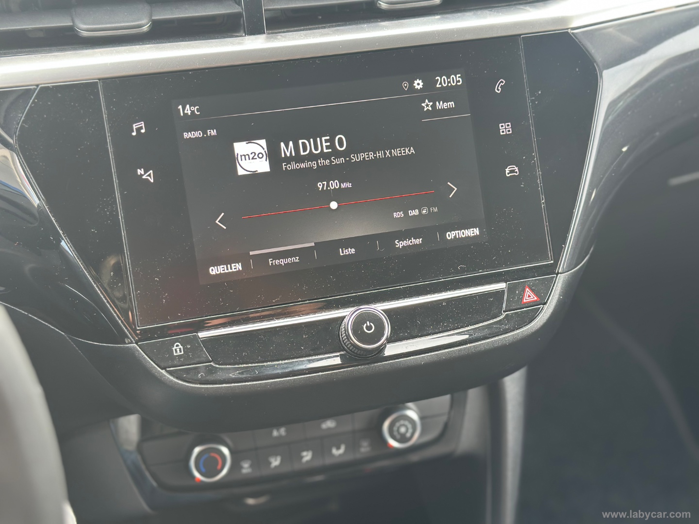 Corsa 1.2 Elegance - immagine 11