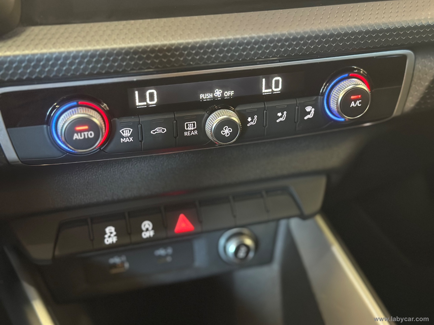 A1 SPB 30 TFSI S tronic S line edition - immagine 11