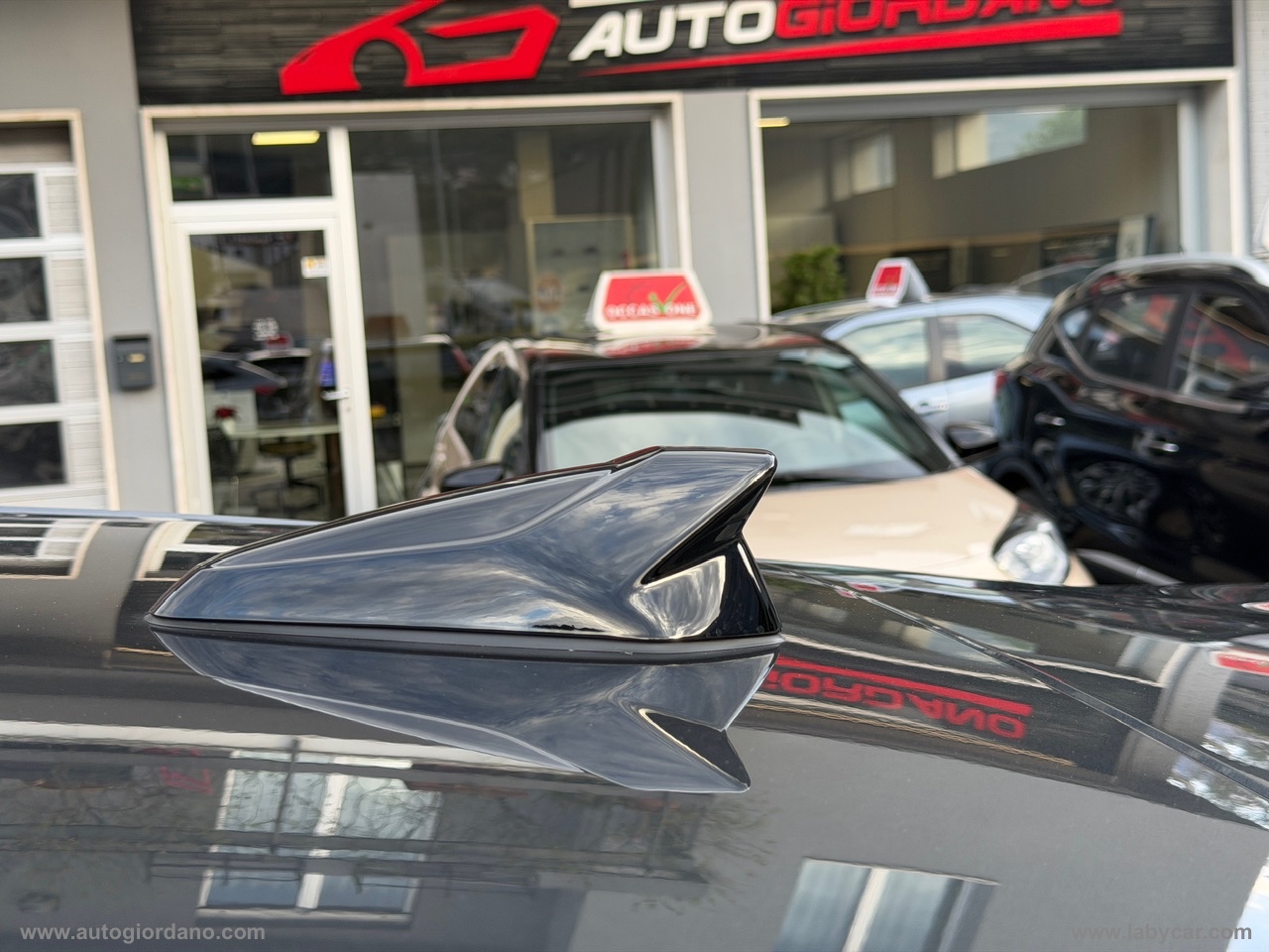 Q5 SPB TDi S tronic quattro S line ed. - immagine 11