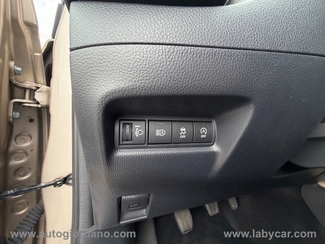 Aygo X 1.0 VVT-i 72 CV 5p. Trend - immagine 11