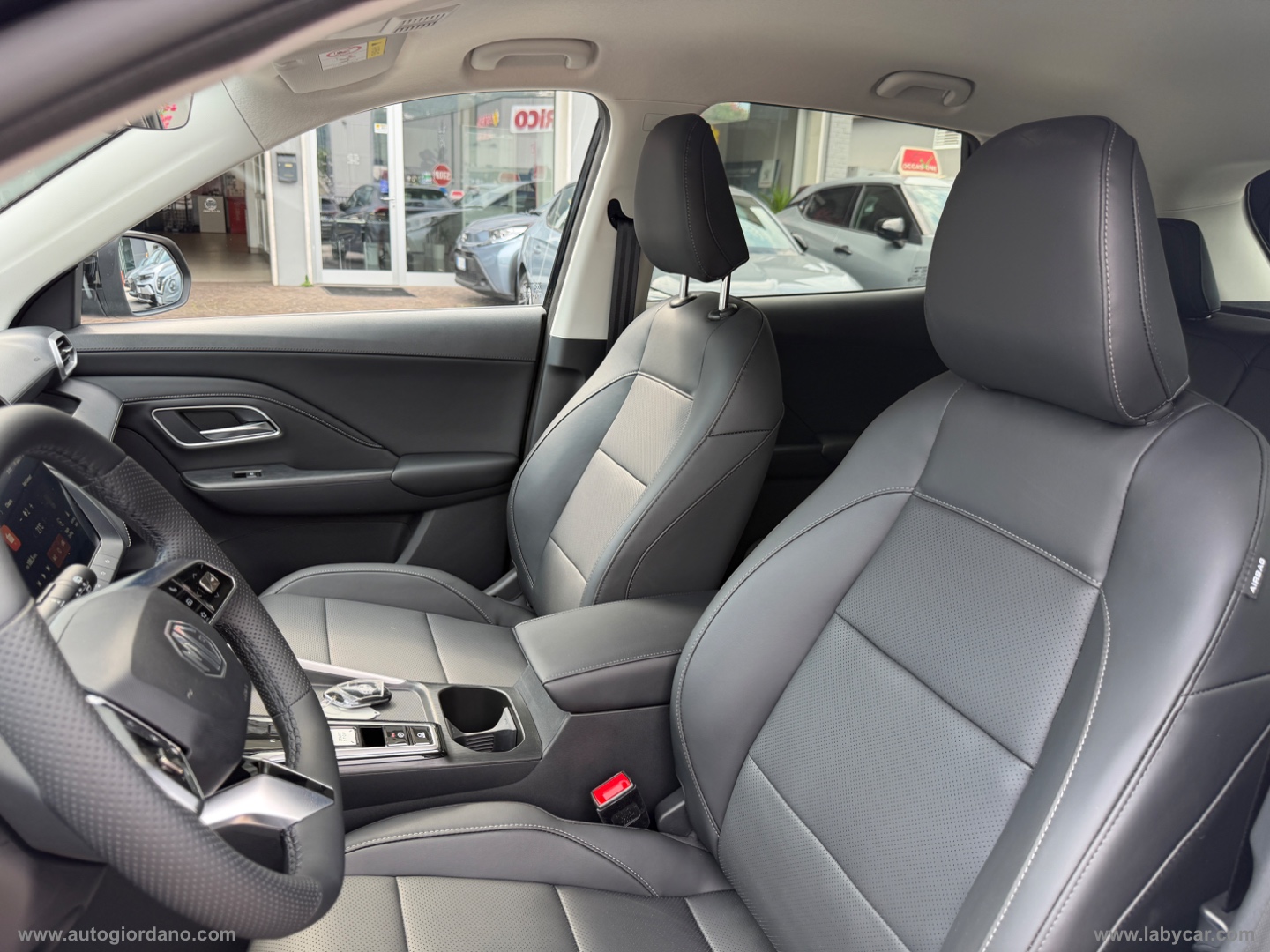 ZS Hybrid+ Luxury - immagine 11