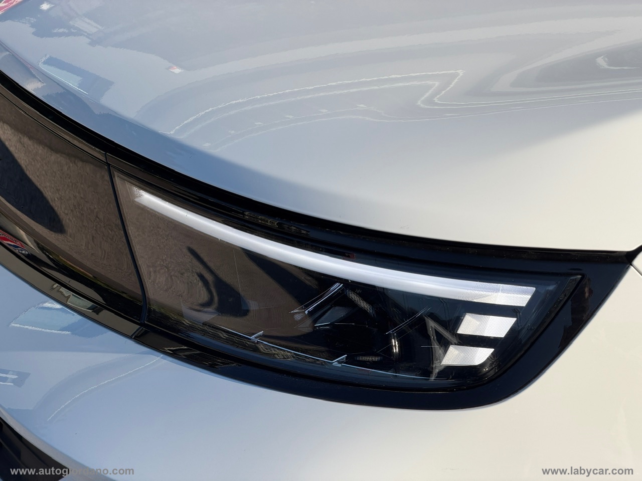Mokka 1.2 Turbo 130 CV aut. GS - immagine 11
