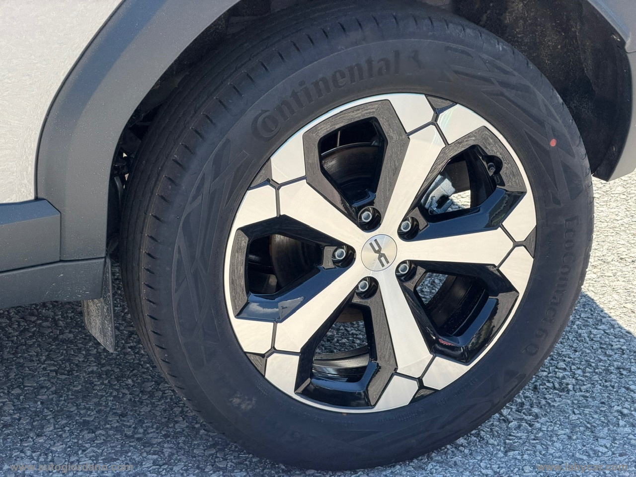 Duster Tce 140 CV MHEV Journey - immagine 11