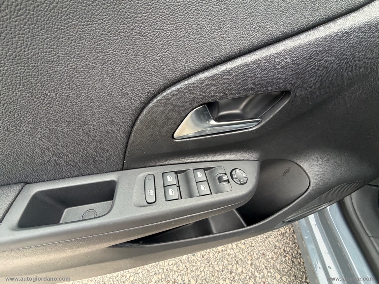 Corsa 1.2 100 CV GS - immagine 11