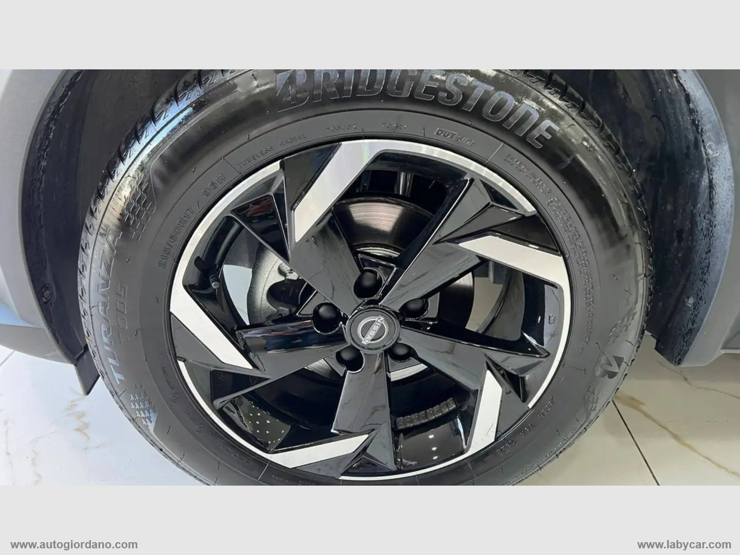 Juke 1.0 DIG-T 114 CV DCT Acenta - immagine 11