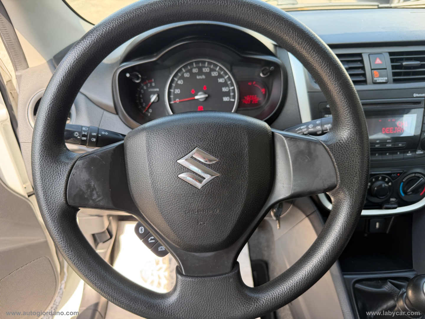 Celerio 1.0 Style - immagine 11