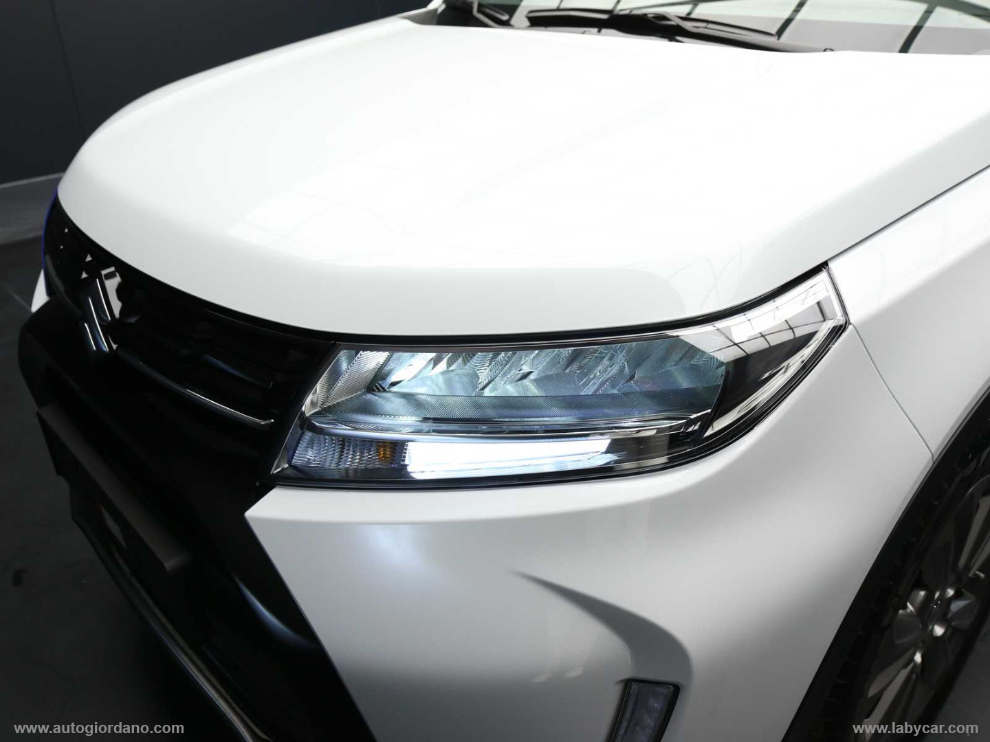 Vitara 1.4 Hybrid 4WD AllGrip Cool+ - immagine 11