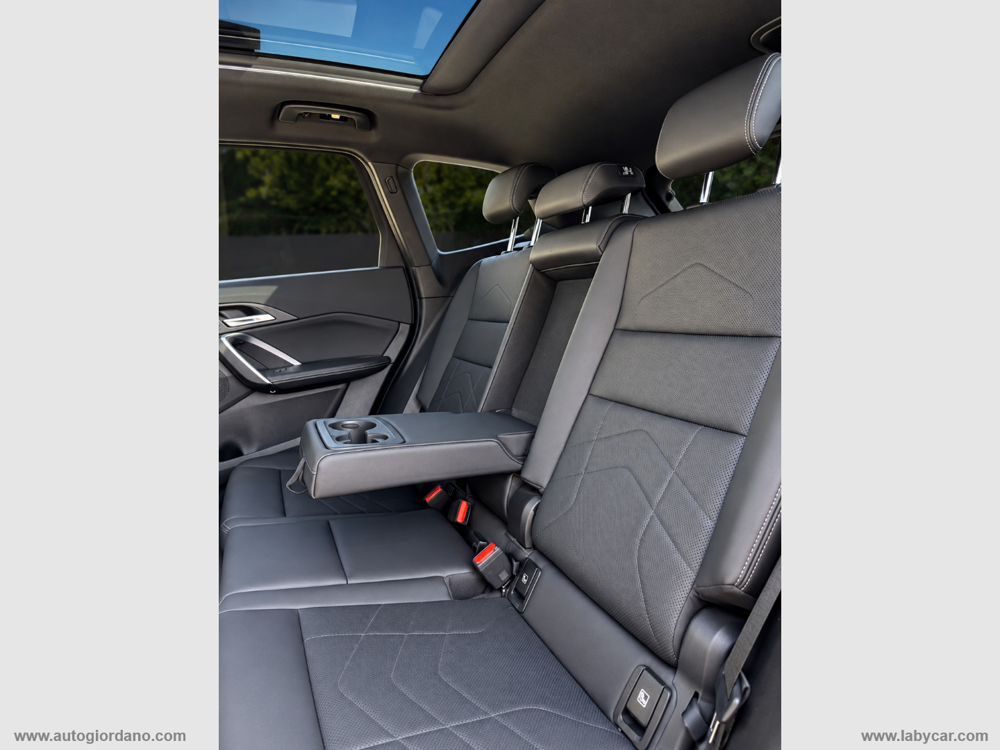 X1 sDrive 18d Msport Pro - immagine 11