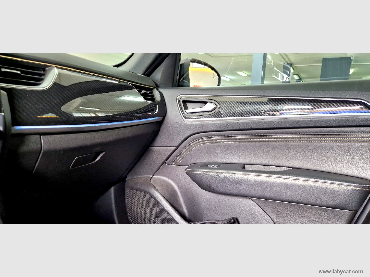 ARKANA Hybrid E-TECH 145 CV Engineered - immagine 11
