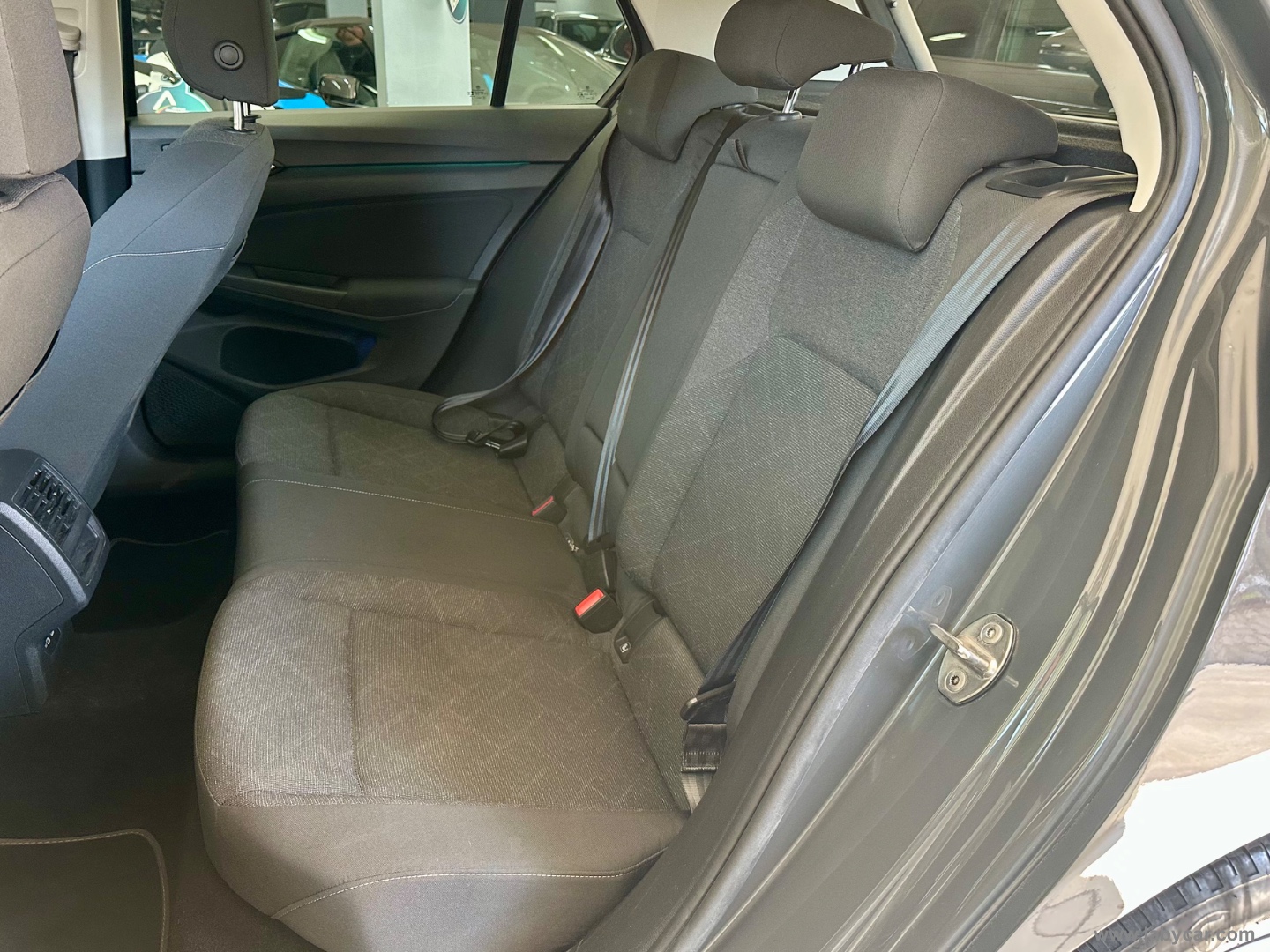 Golf 1.0 eTSI EVO DSG Life - immagine 11
