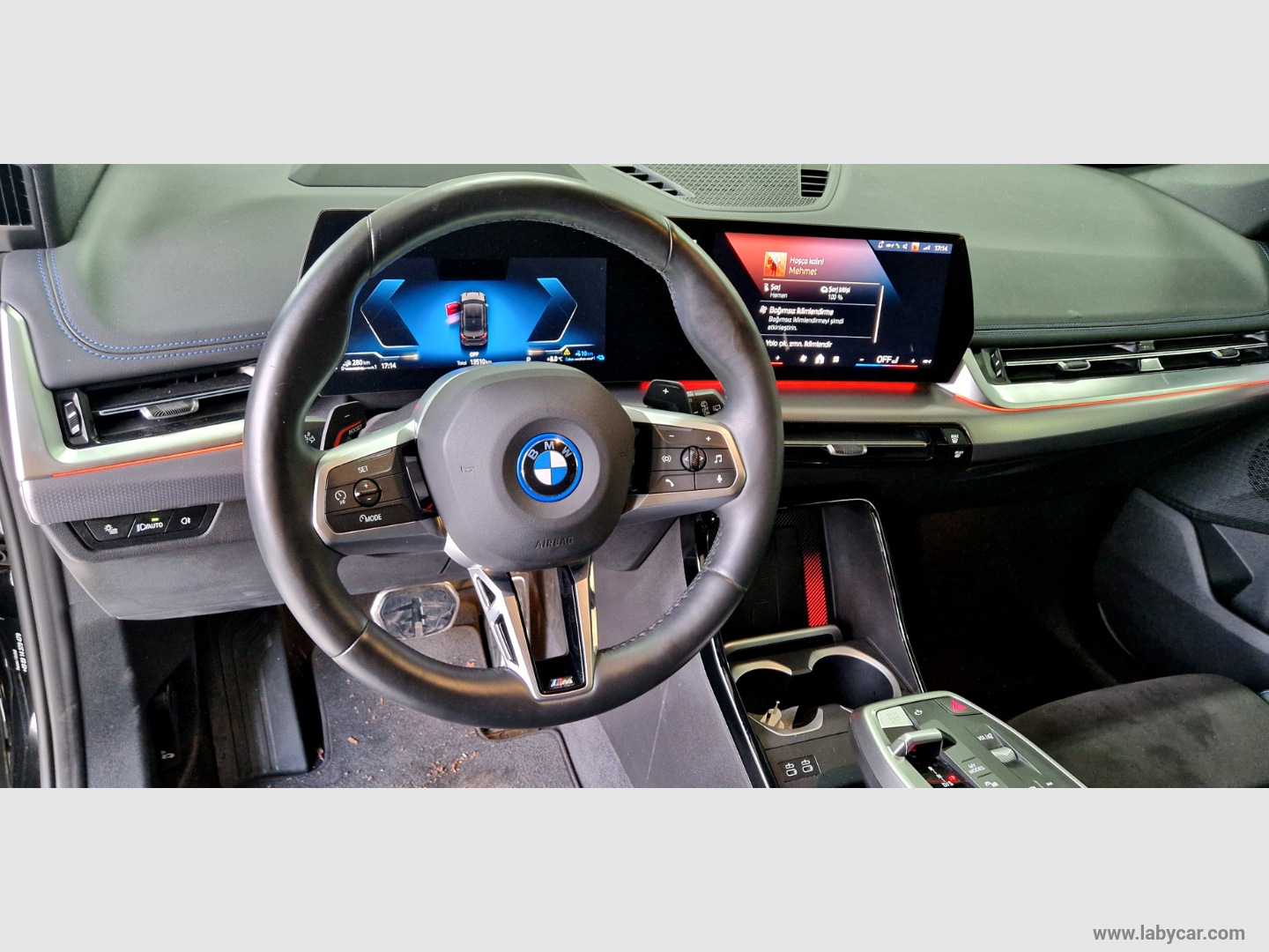 X1 xDrive 30e Msport Pro - immagine 11
