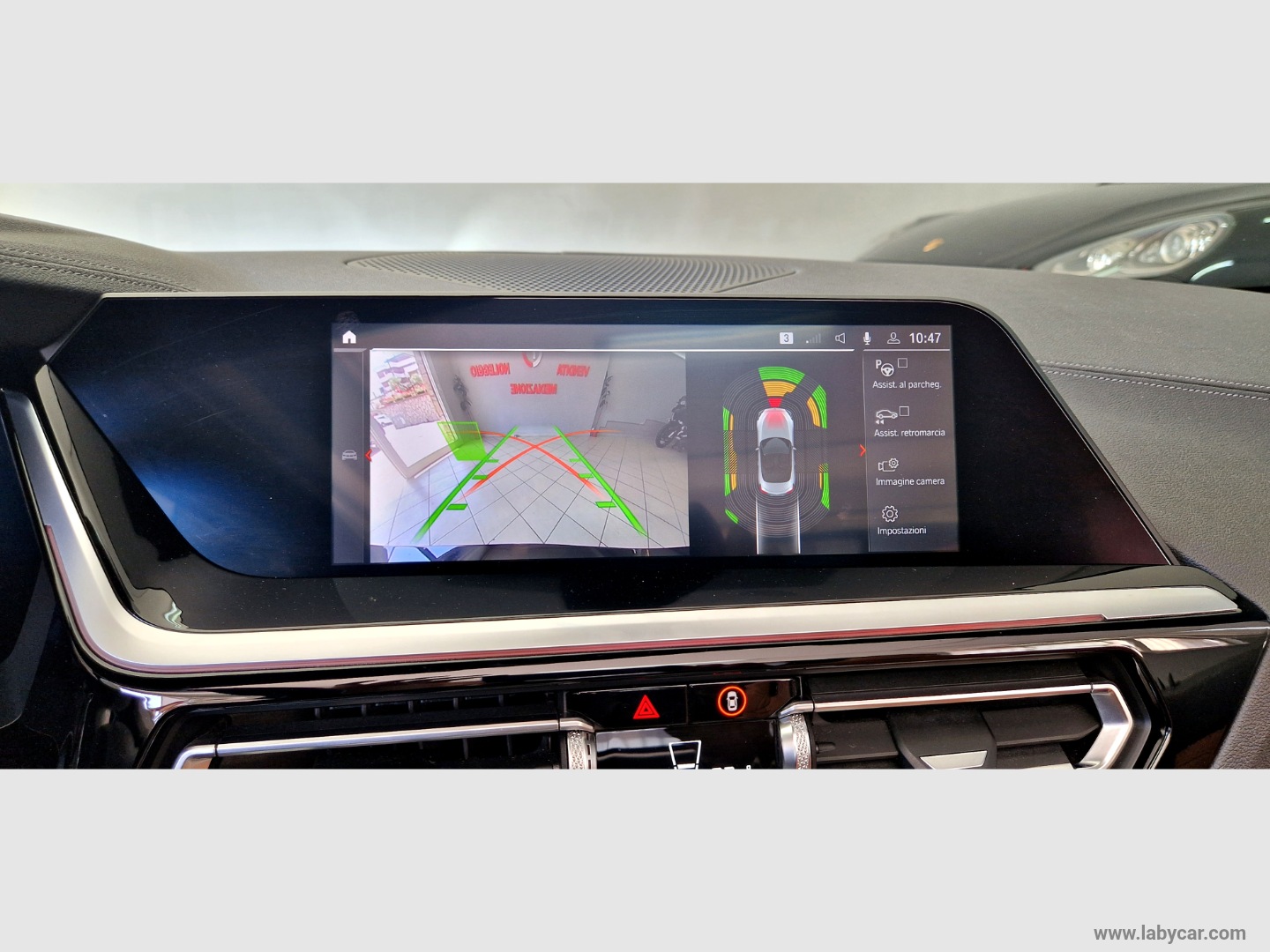 Z4 M40i - immagine 11
