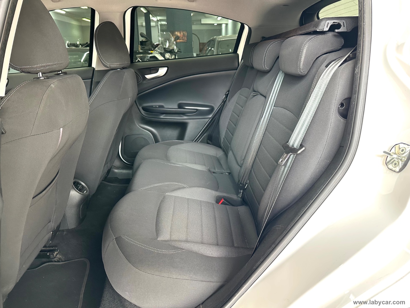 Giulietta 1.6 JTDm 120 CV Business UNIPRO*CERT - immagine 11