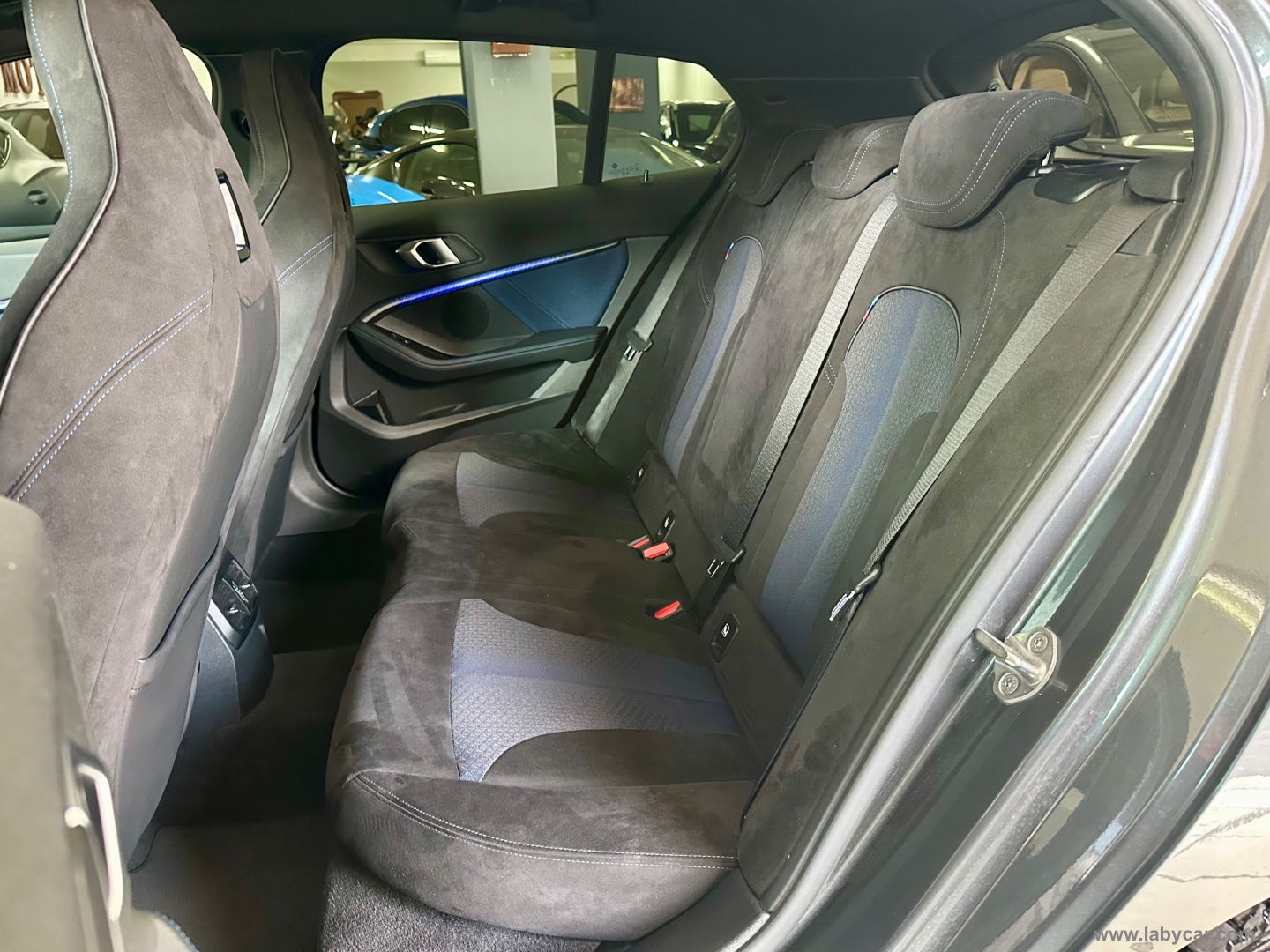 M 135i xDrive - immagine 11