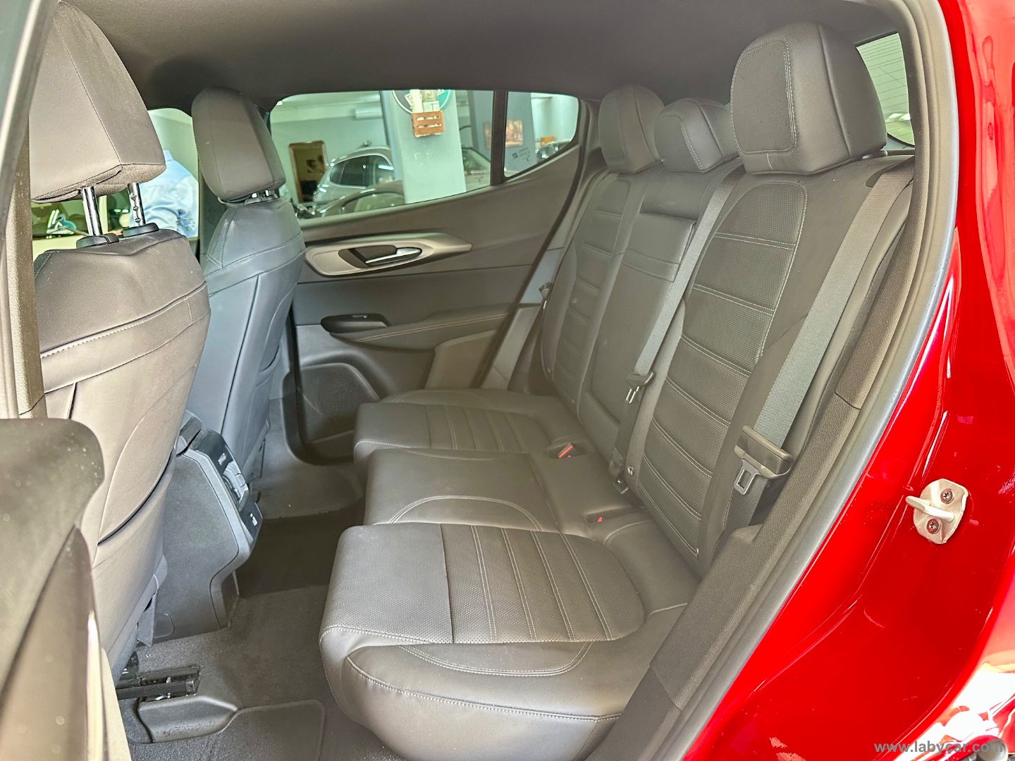 Tonale 1.5 130 CV MHEV TCT7 Veloce - immagine 11