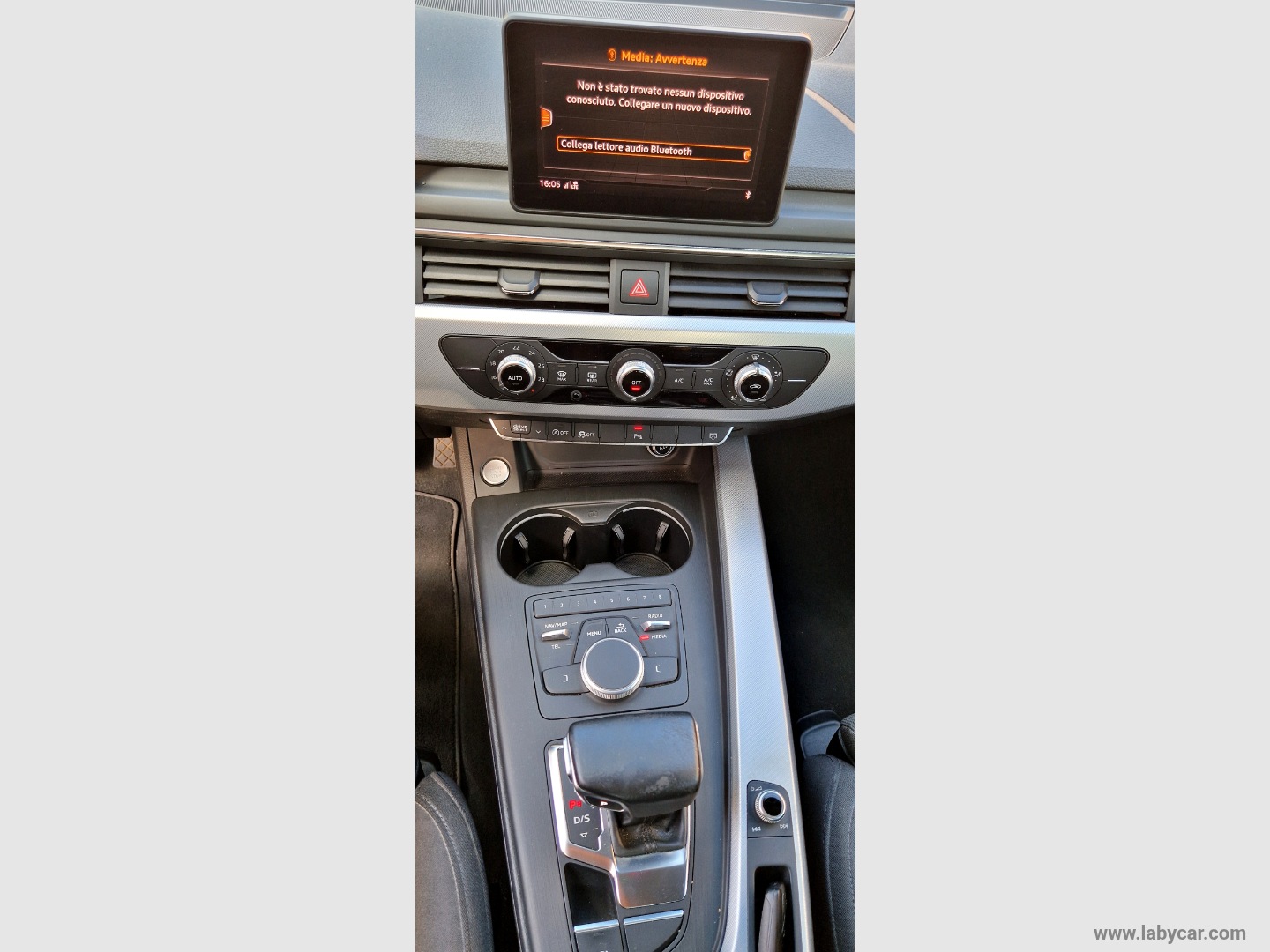 A5 35 SPB 2.0 TDI S tronic 150CV Sport - immagine 11