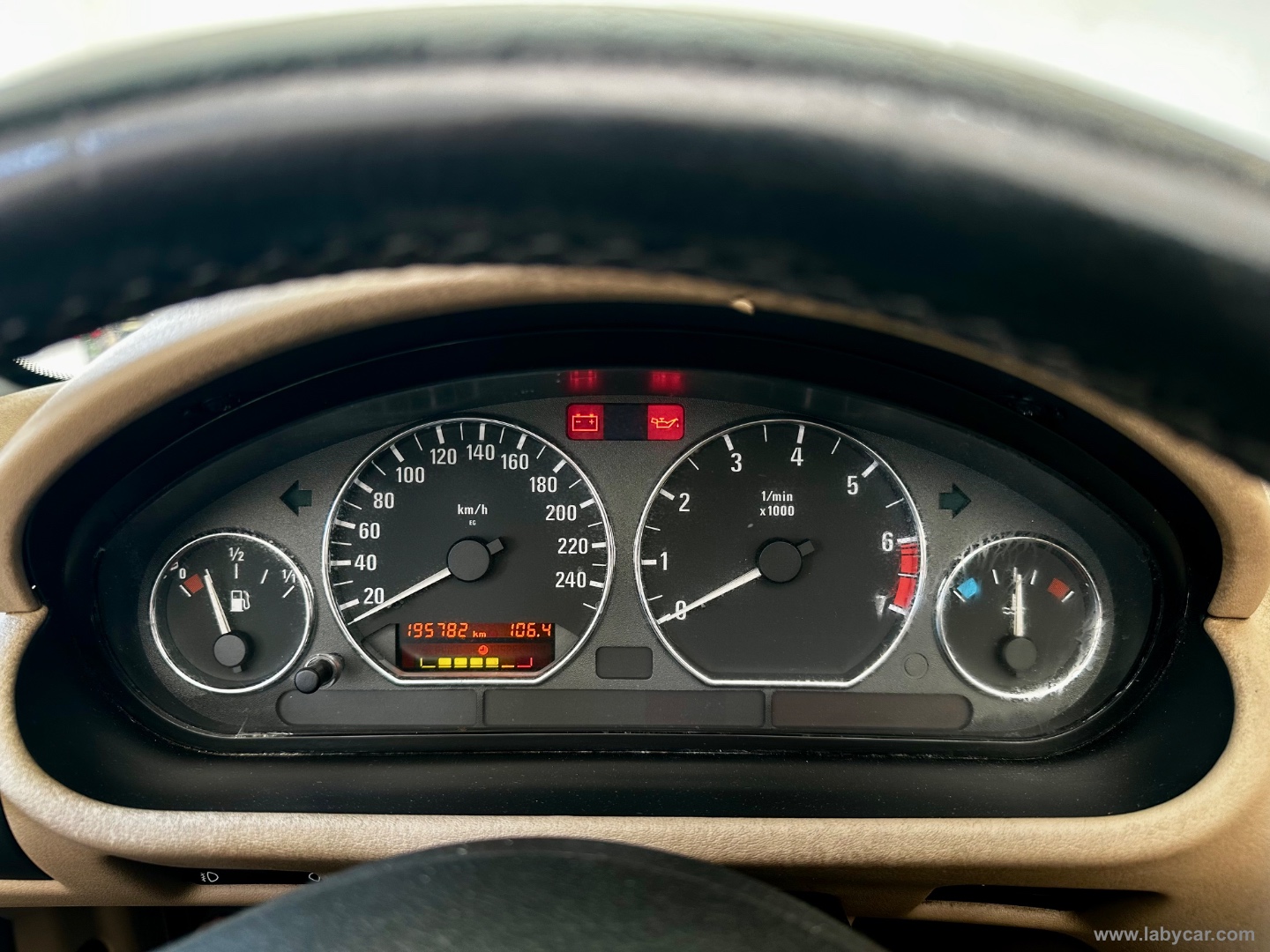 Z3 1.8 Roadster - immagine 11