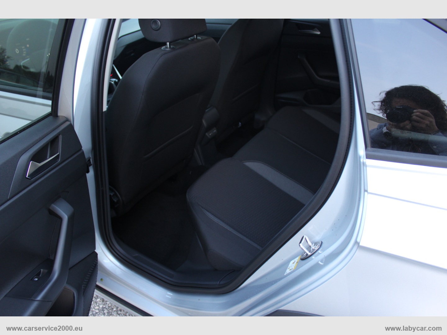 Taigo 1.0 TSI 115 CV DSG Edition Plus - immagine 11