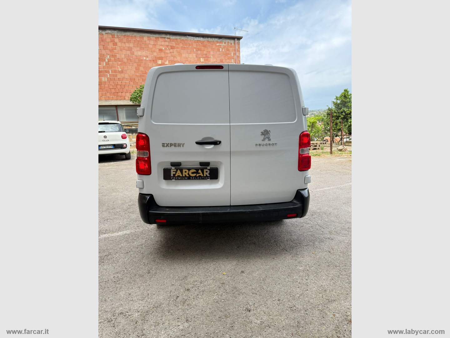 Expert PREMIUM- BlueHDi 100 CV S&S LONG PL-TN IVA ESCLUSA - immagine 11
