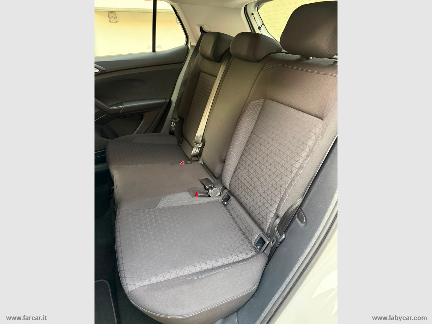 T-Cross 1.0 TSI 110 CV DSG Style - immagine 11