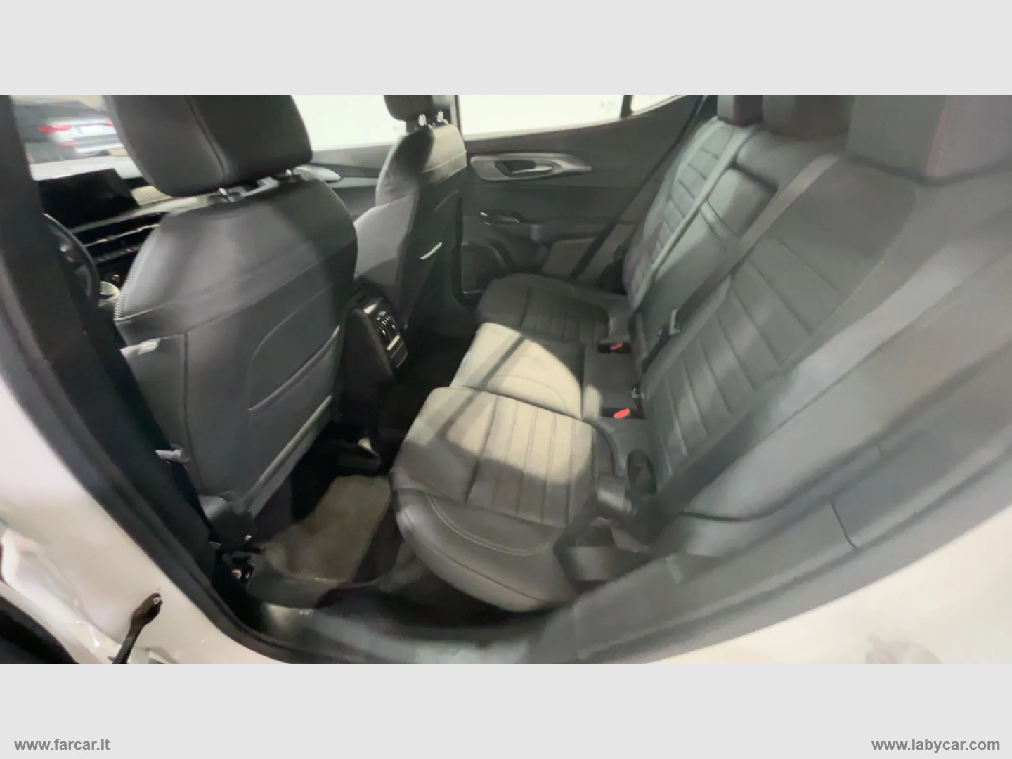 Tonale 1.6 diesel 130 CV TCT6 Sprint VETTURA IN ARRIVO - immagine 11