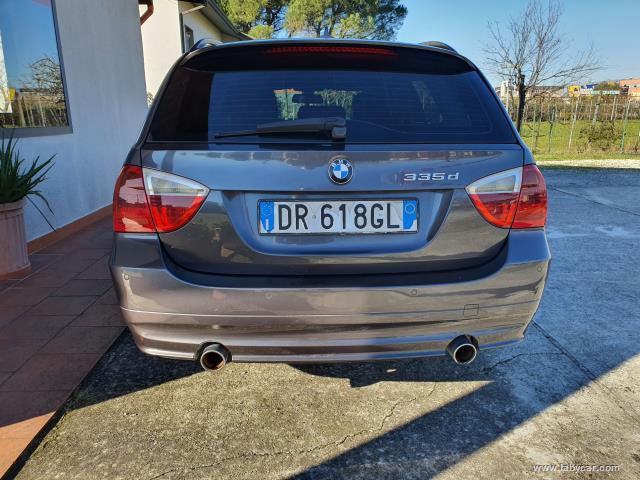 335d Attiva TRAZIONE POSTERIORE 286CV - immagine 11