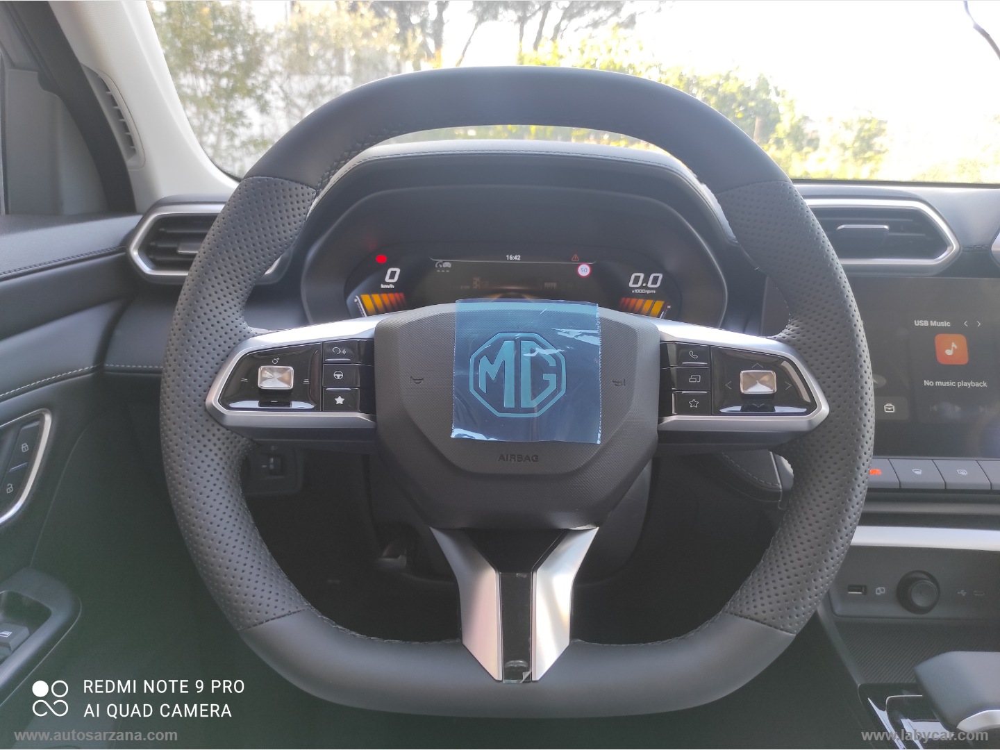 ZS Hybrid+ Luxury NUOVA -  7 ANNI GARANZIA UFFICIALE - immagine 11