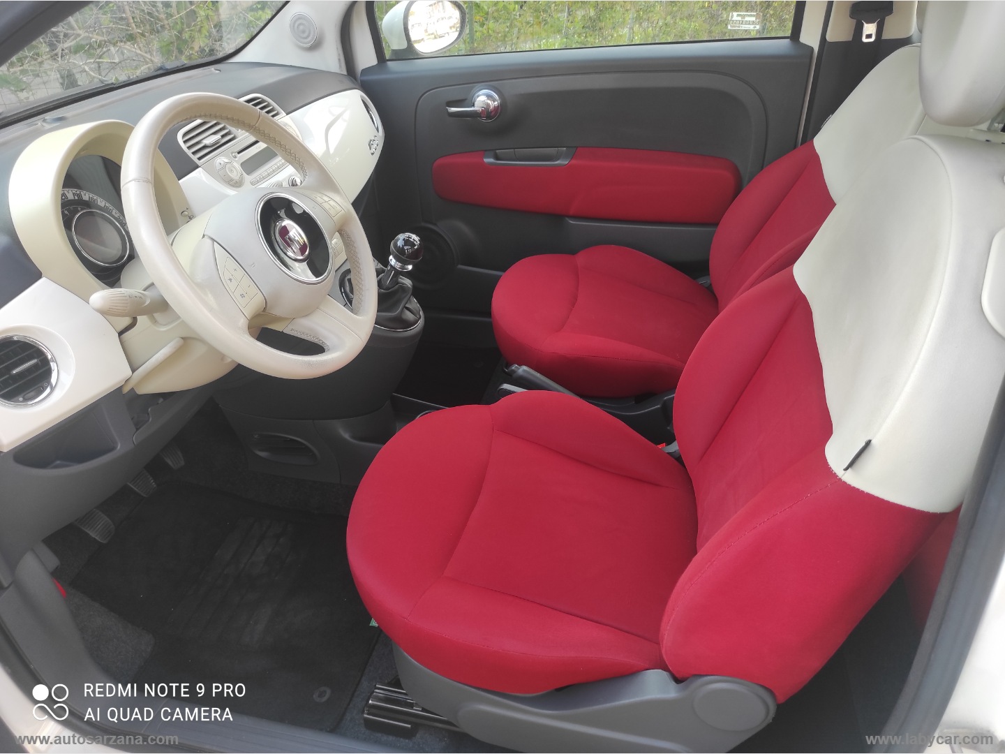 500 1.2 by Gucci 500 GUCCI - immagine 11