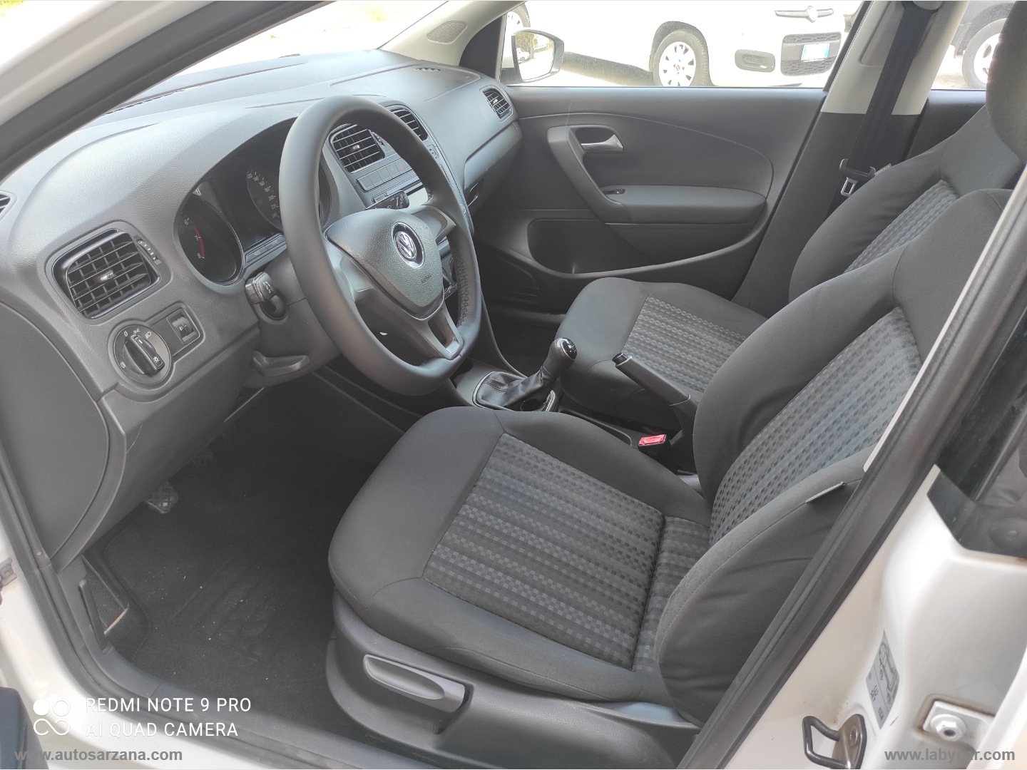 Polo 1.0 MPI 5p. Trendline VERAMENTE BELLA - immagine 11