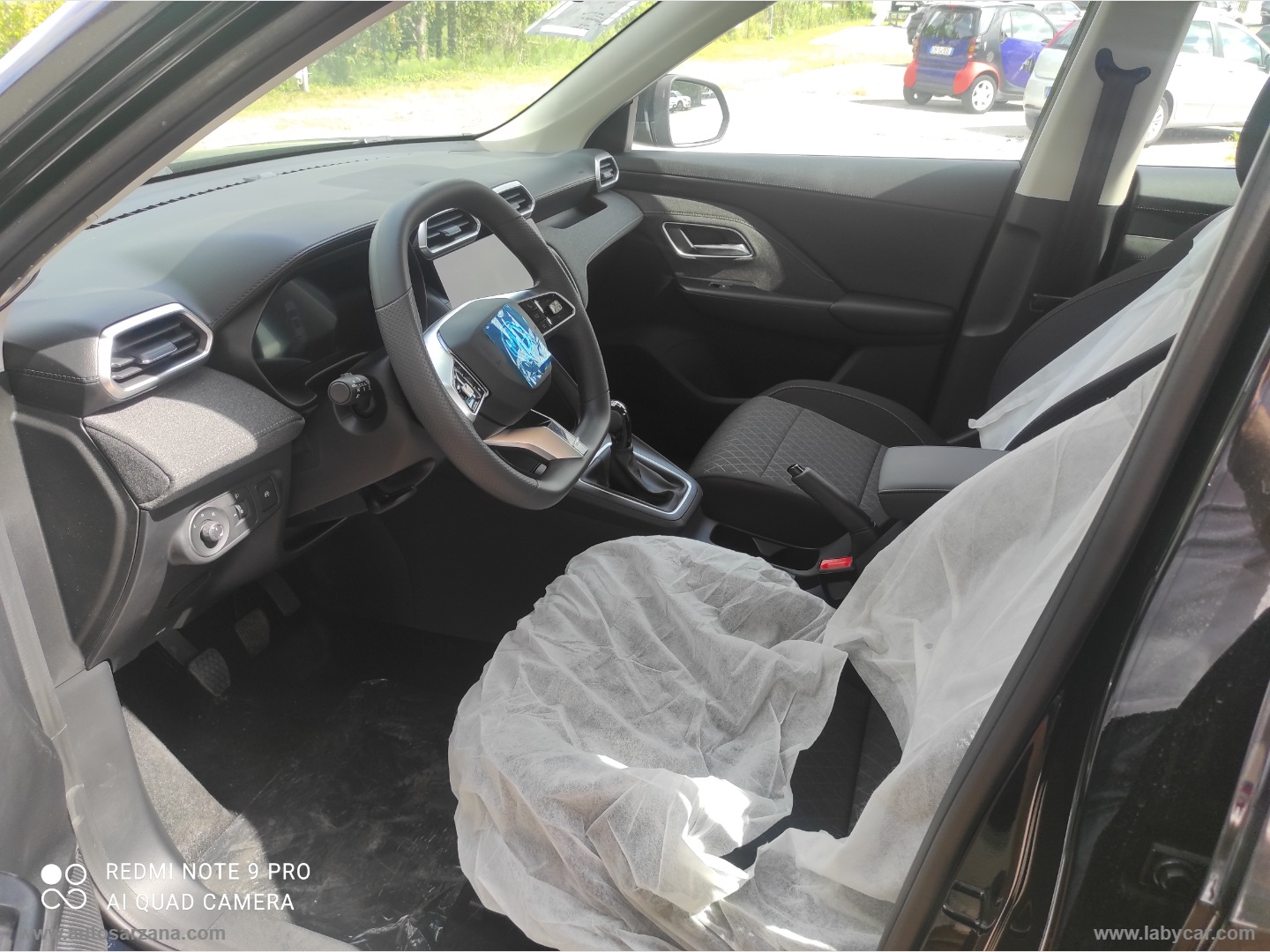 ZS 1.5 Standard NUOVO -  7 ANNI GARANZIA MG - immagine 11