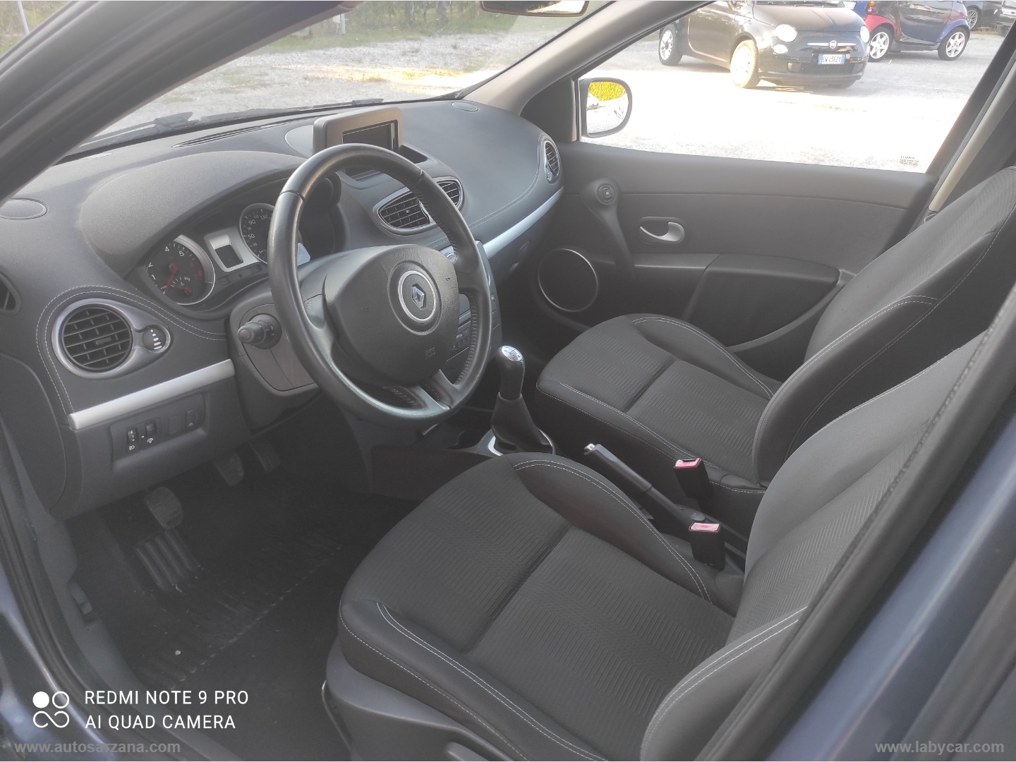 Clio 1.2 5p. Yahoo! - immagine 11