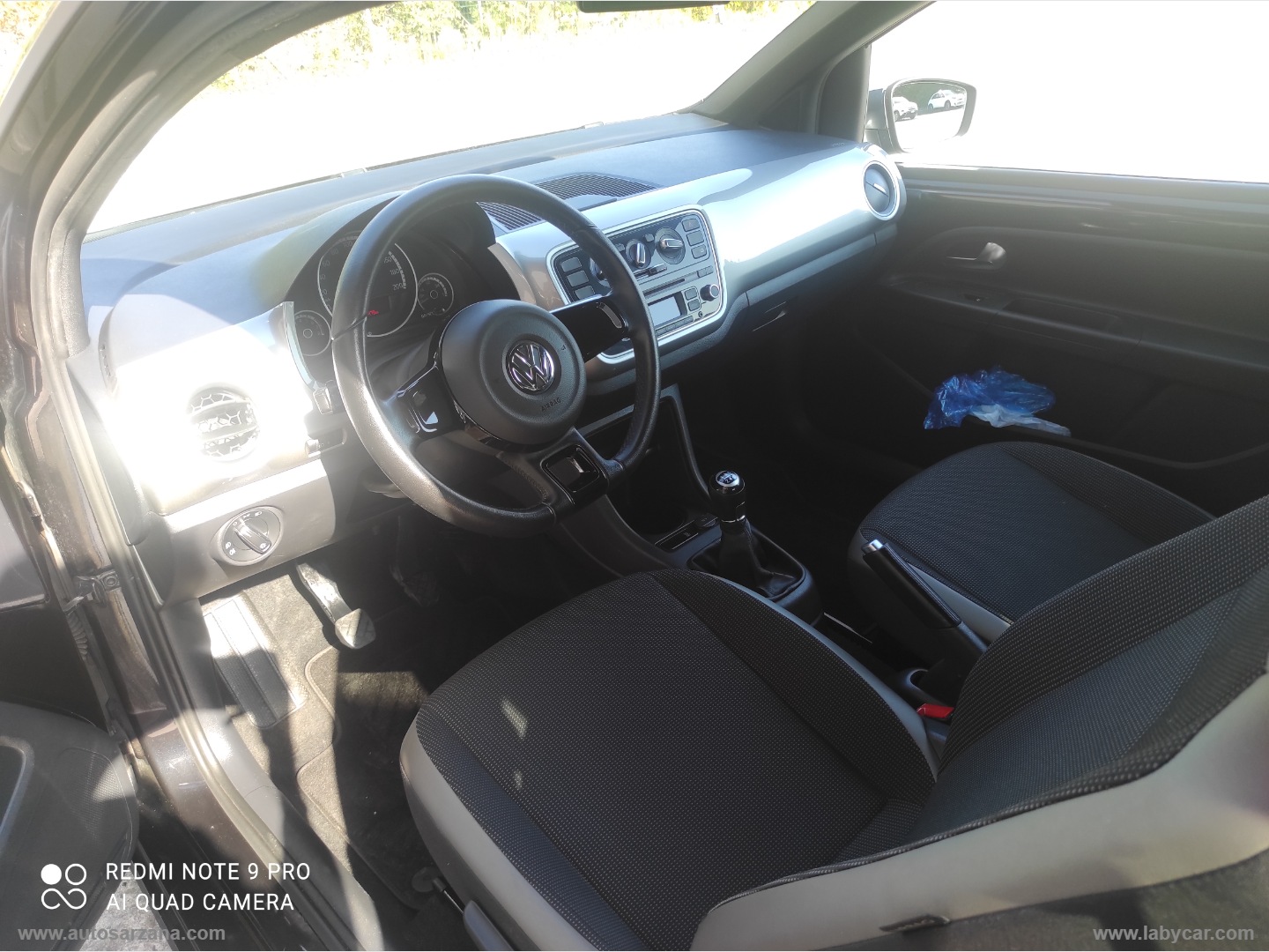 1.0 75 CV 3p. high up! - immagine 11