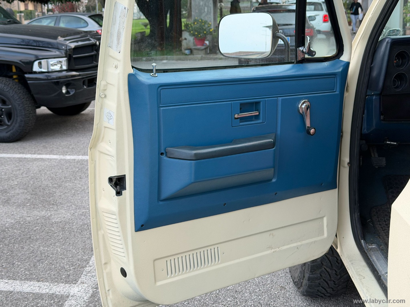 V3500 GPL–4X4–6 POSTI - immagine 11