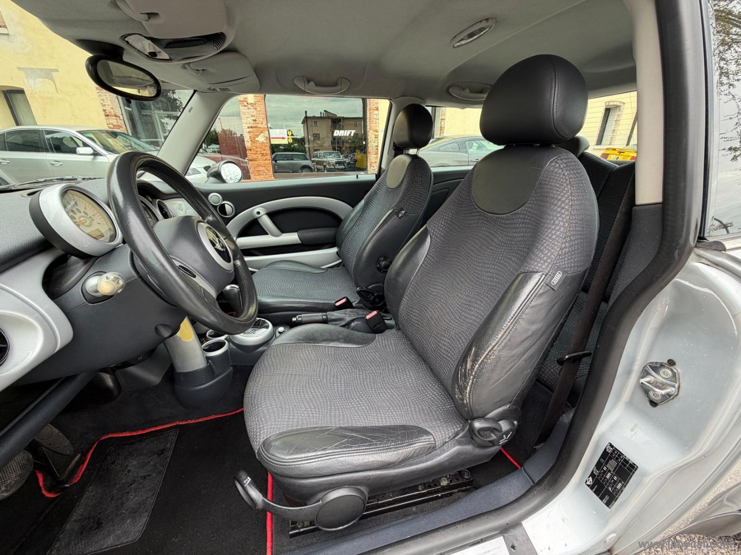 Mini One PER COMMERCIANTI-OK NEOP. - immagine 11