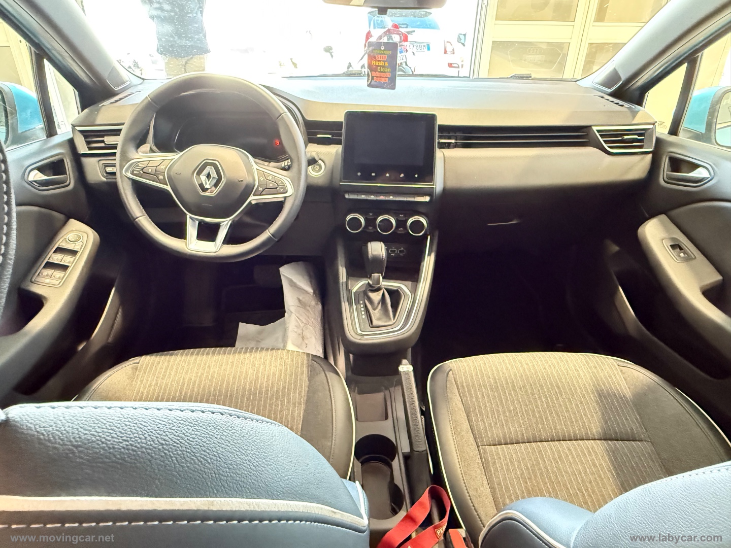 CLIO E-TECH HYBRID - immagine 11