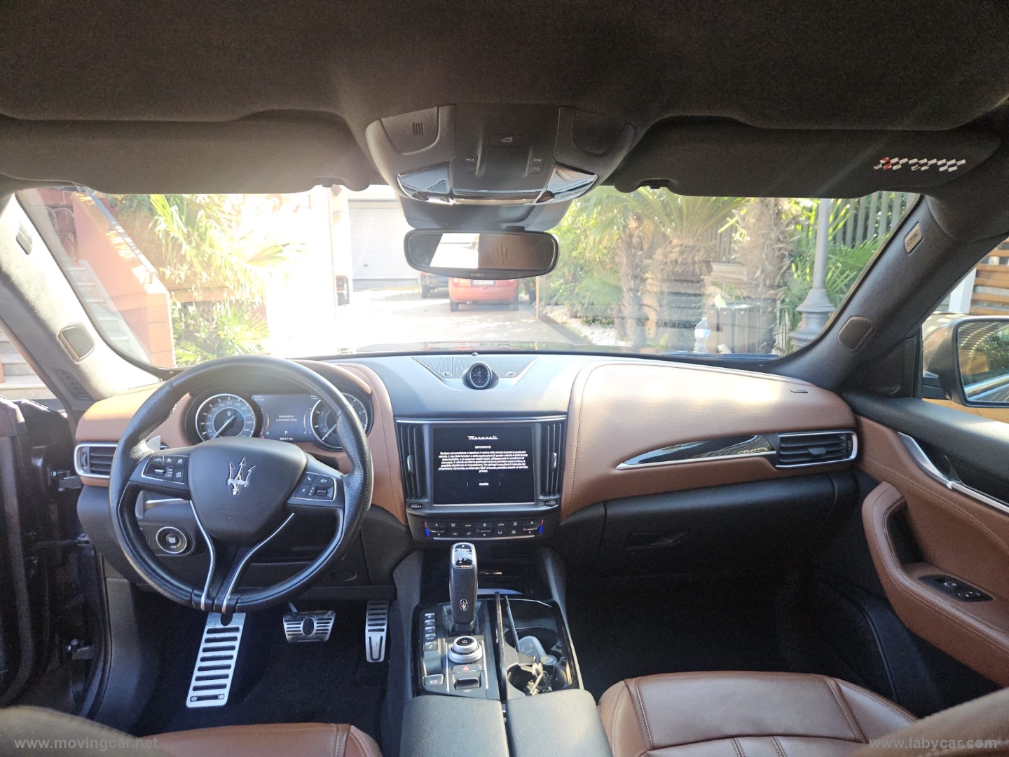 Levante 330 CV MHEV AWD GT - immagine 11