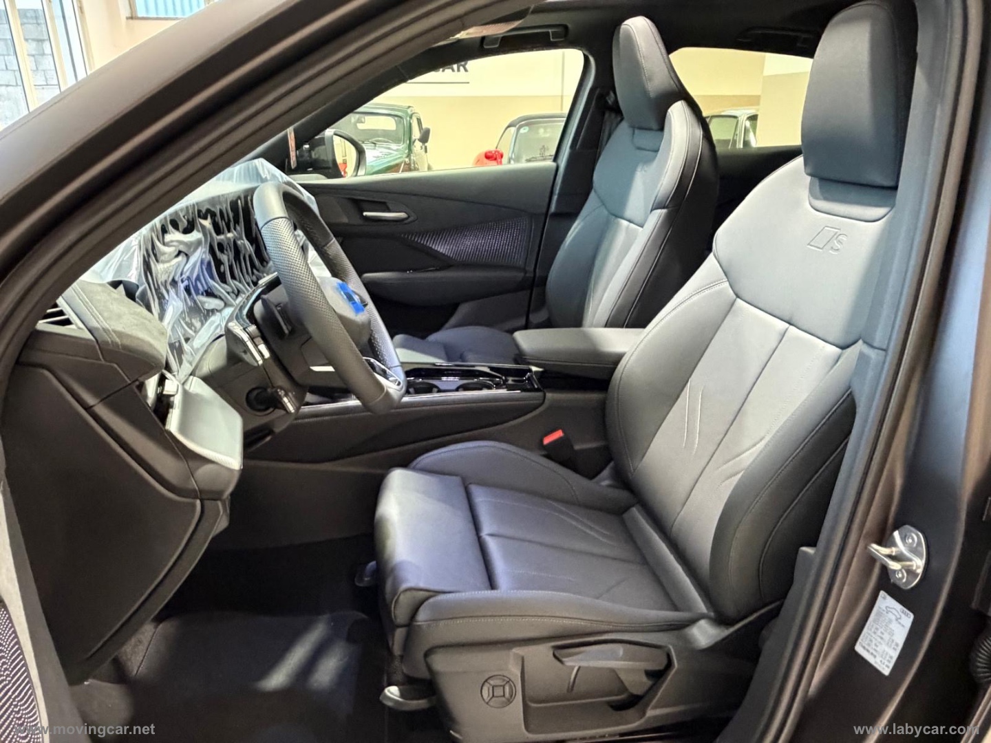 Q3 SPB 35 TDI quattro S line edition - immagine 11