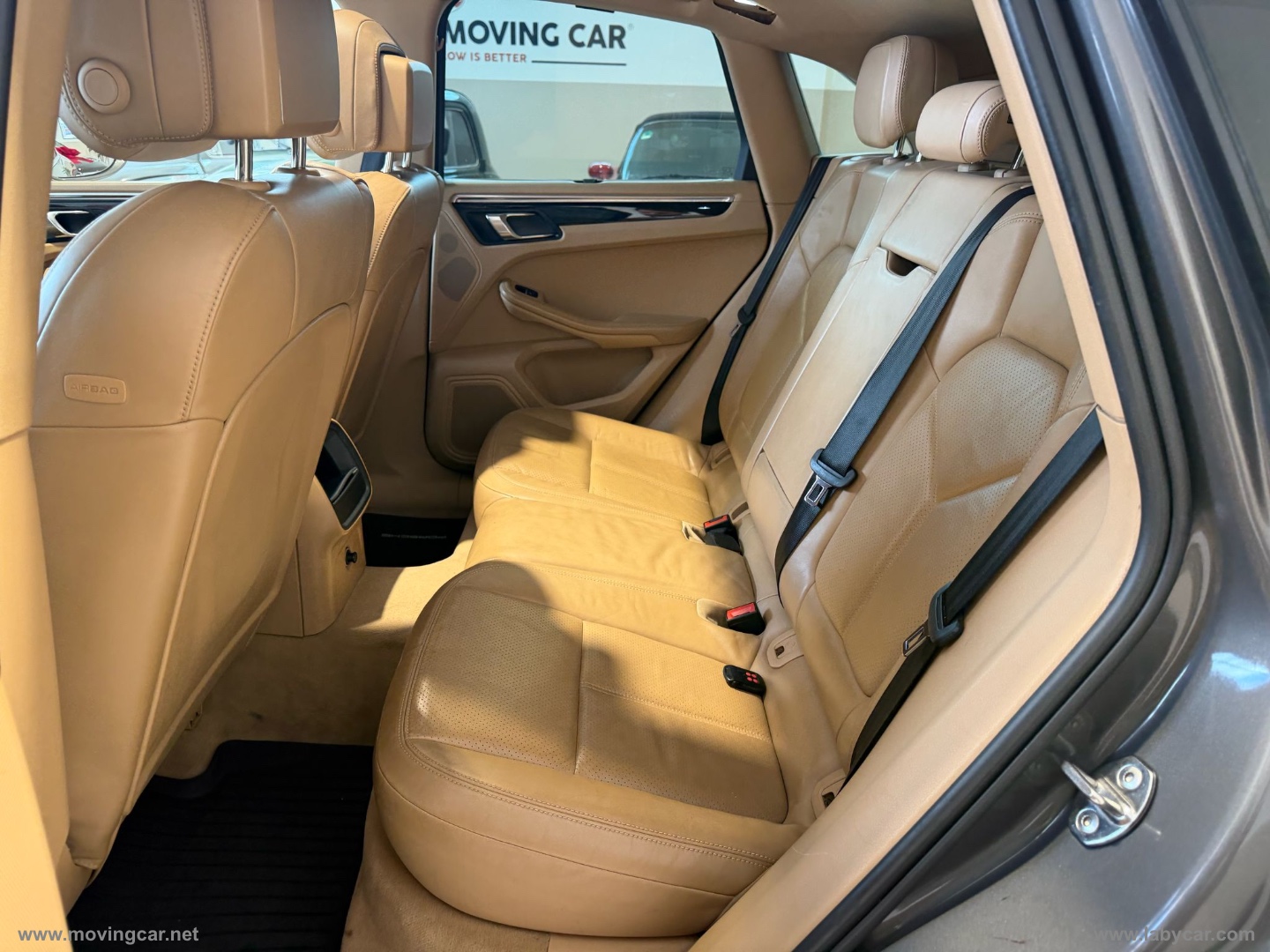 Macan 3.0 S Diesel - immagine 11