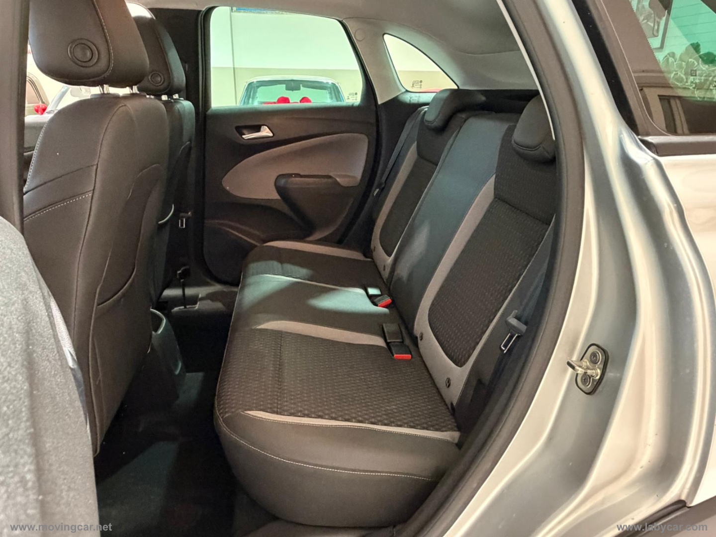 Crossland X 1.6 ECOTEC D 8V S&S Advance - immagine 11
