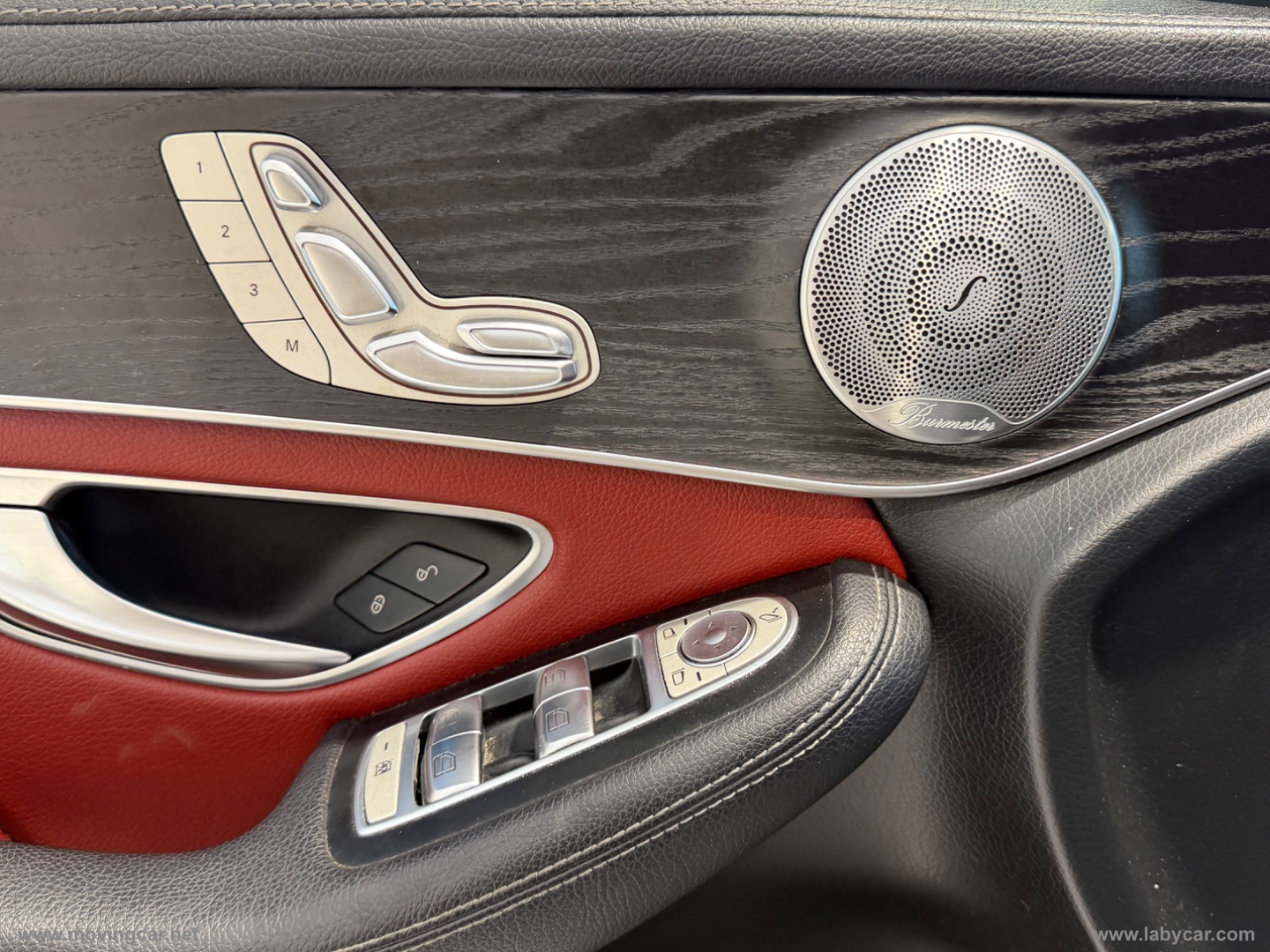 GLC 250 d 4Matic Coupé Premium TETTO - immagine 11