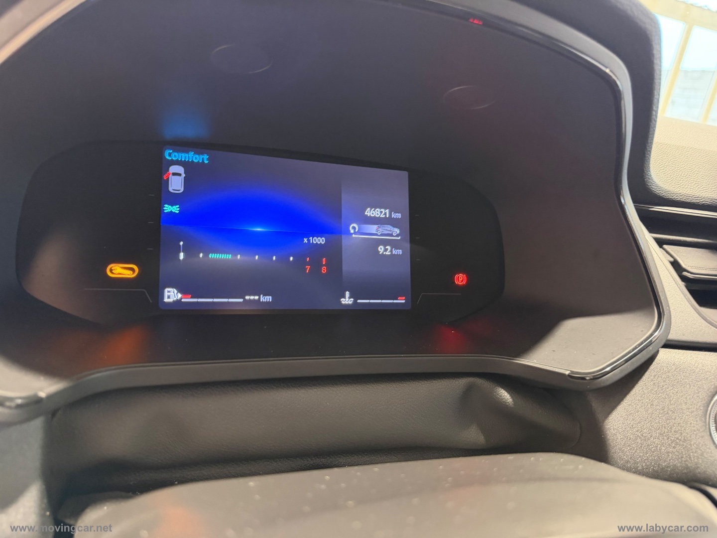 Captur TCe 90 CV Techno - immagine 11