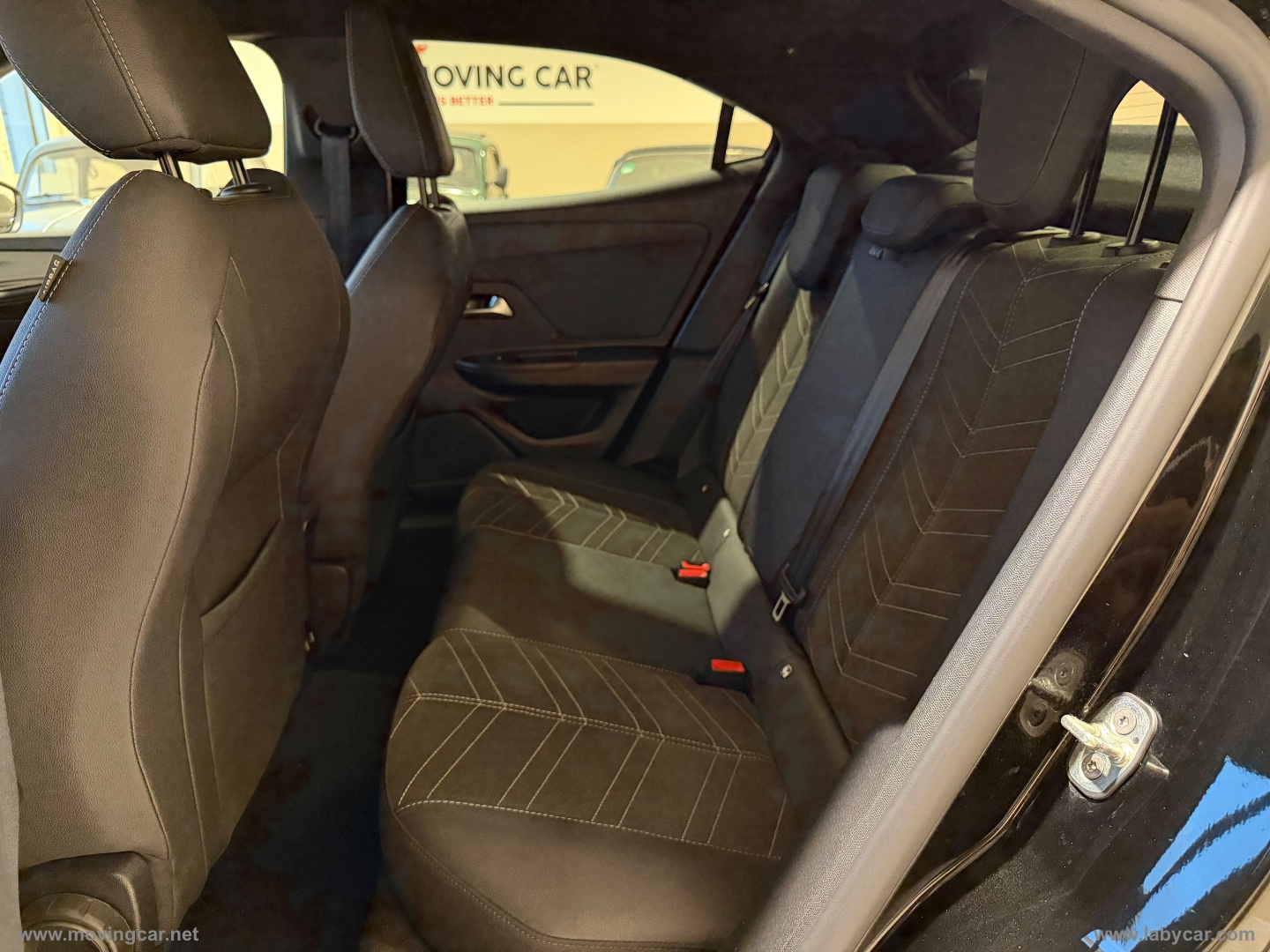 Mokka 1.2 Turbo 136 CV Ultimate - immagine 11